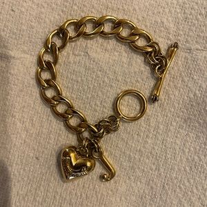 Juicy Couture Bracelette